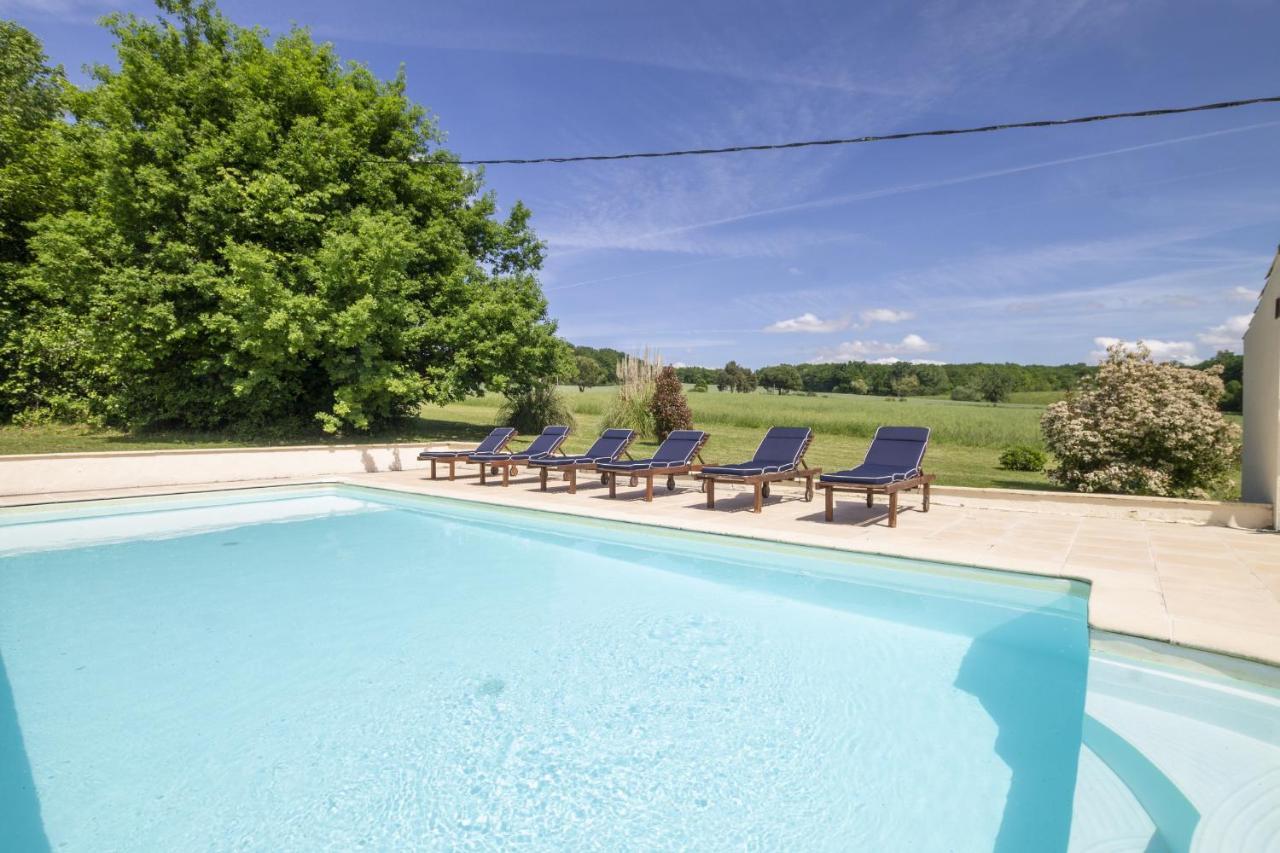 Maison Mondou La Sauvetat-sur-Lede Экстерьер фото