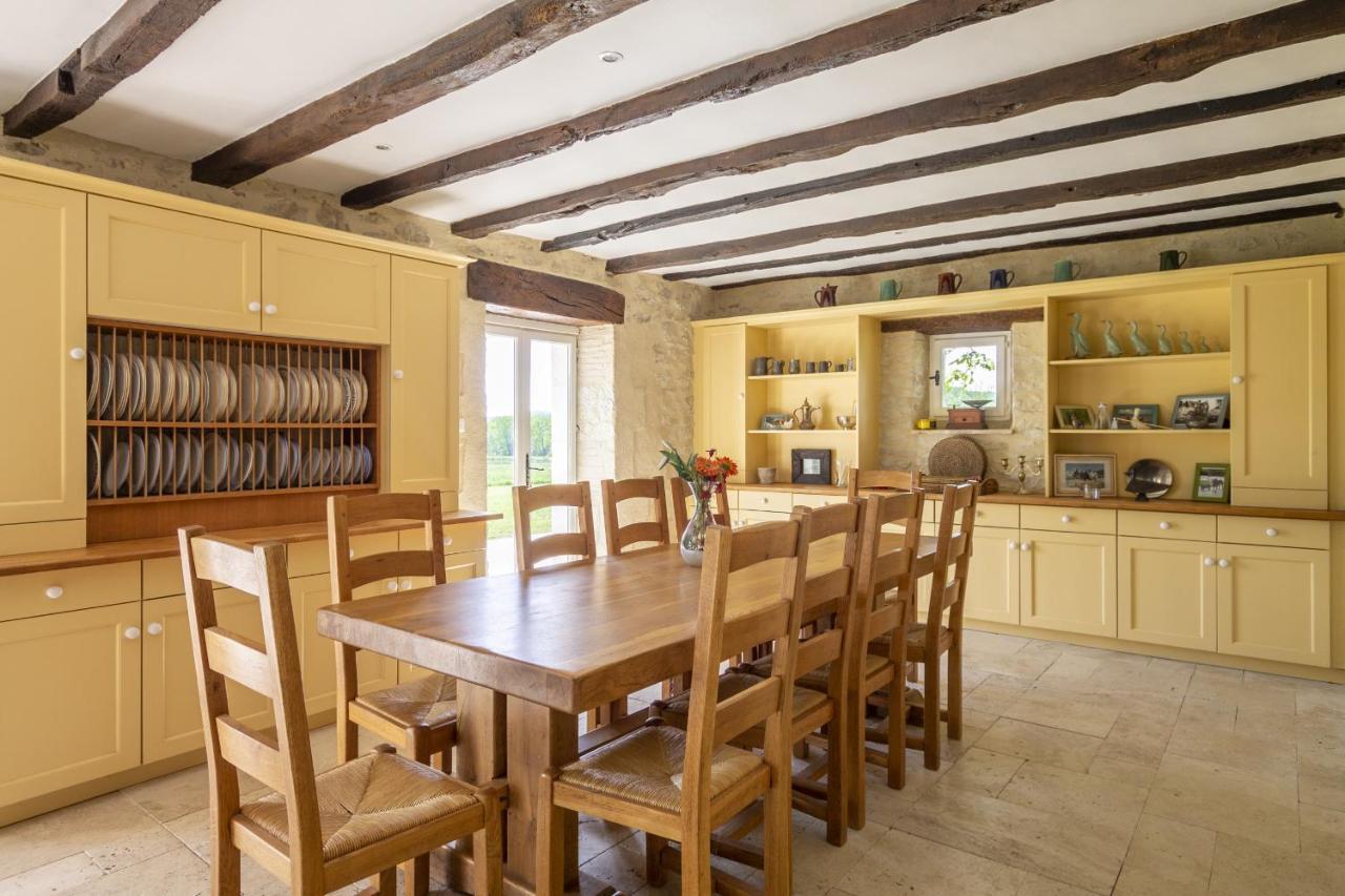 Maison Mondou La Sauvetat-sur-Lede Экстерьер фото