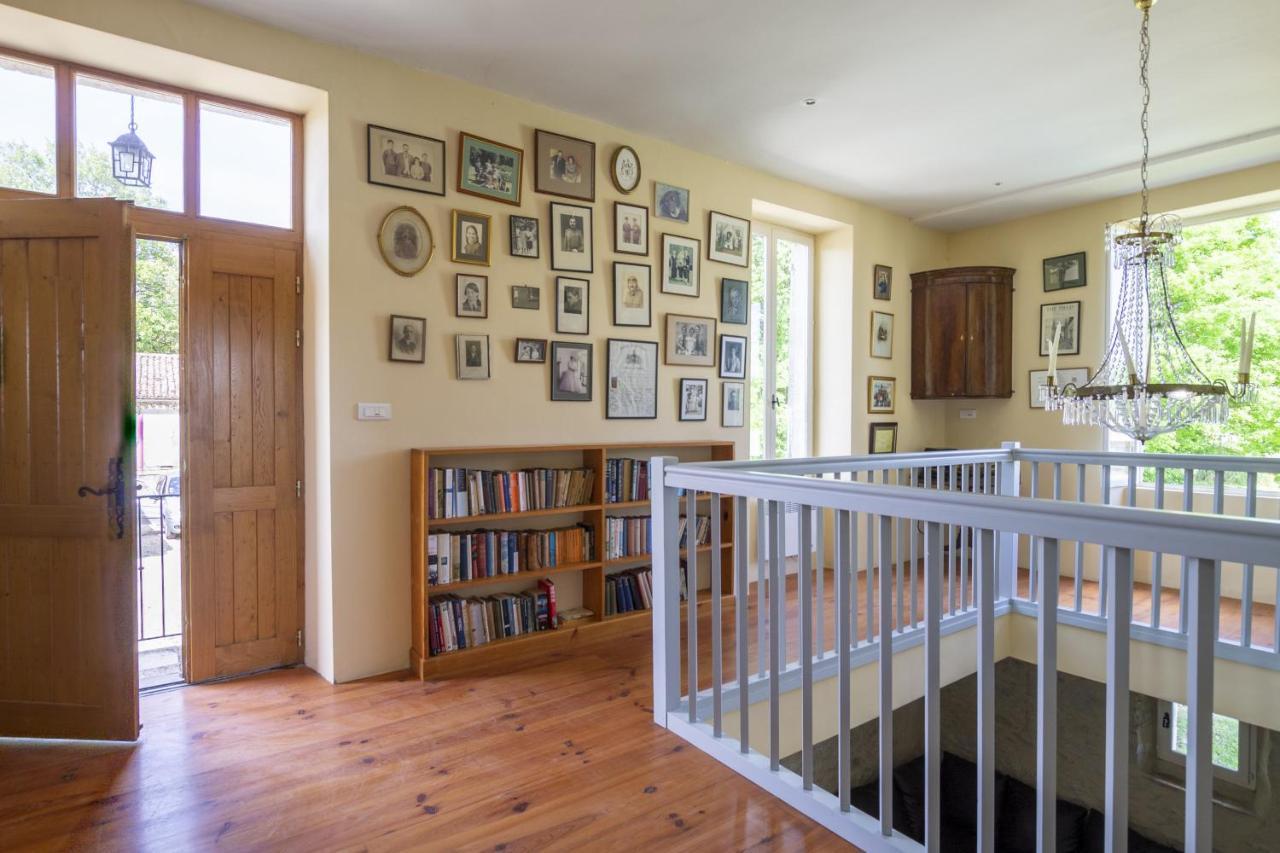 Maison Mondou La Sauvetat-sur-Lede Экстерьер фото
