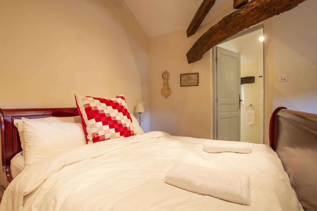 Maison Mondou La Sauvetat-sur-Lede Экстерьер фото