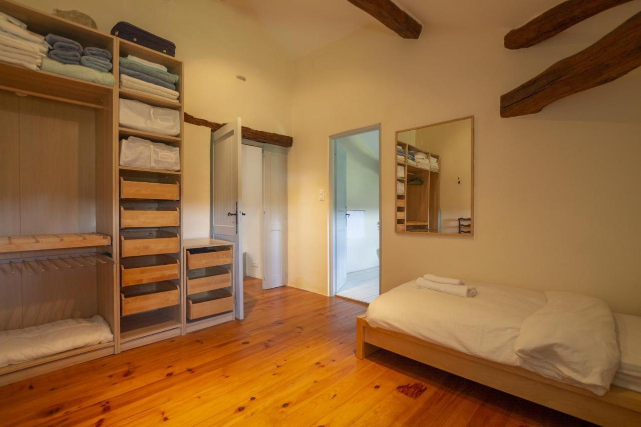 Maison Mondou La Sauvetat-sur-Lede Экстерьер фото