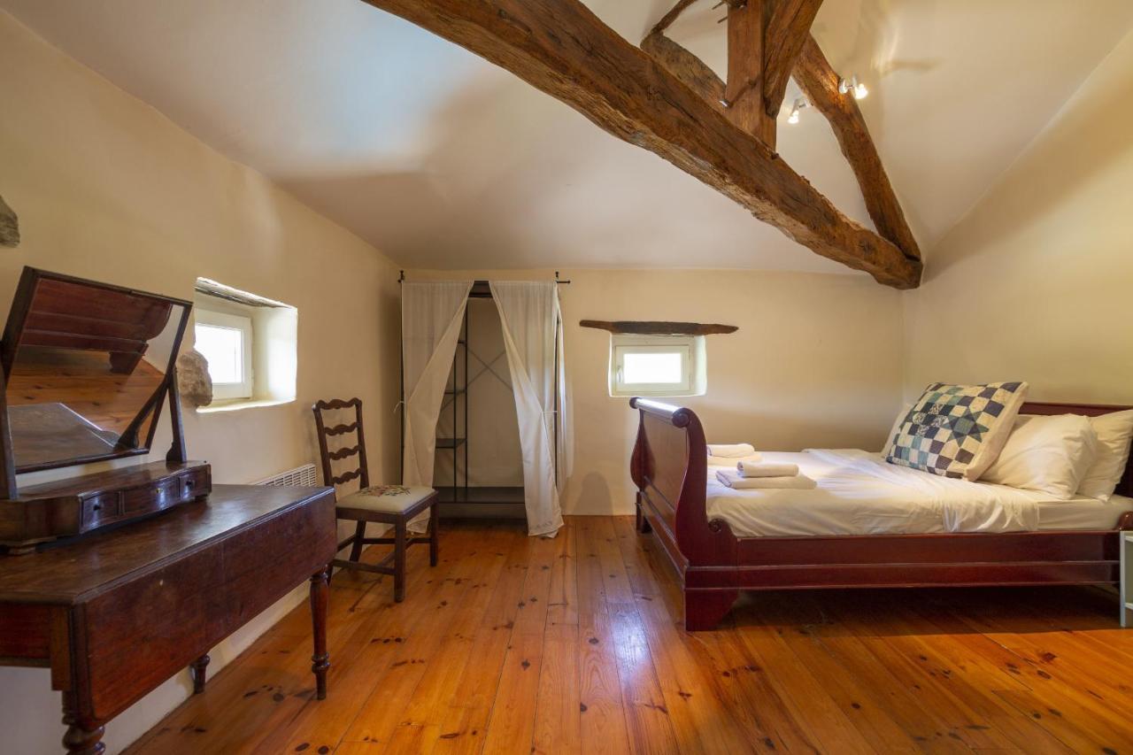 Maison Mondou La Sauvetat-sur-Lede Экстерьер фото