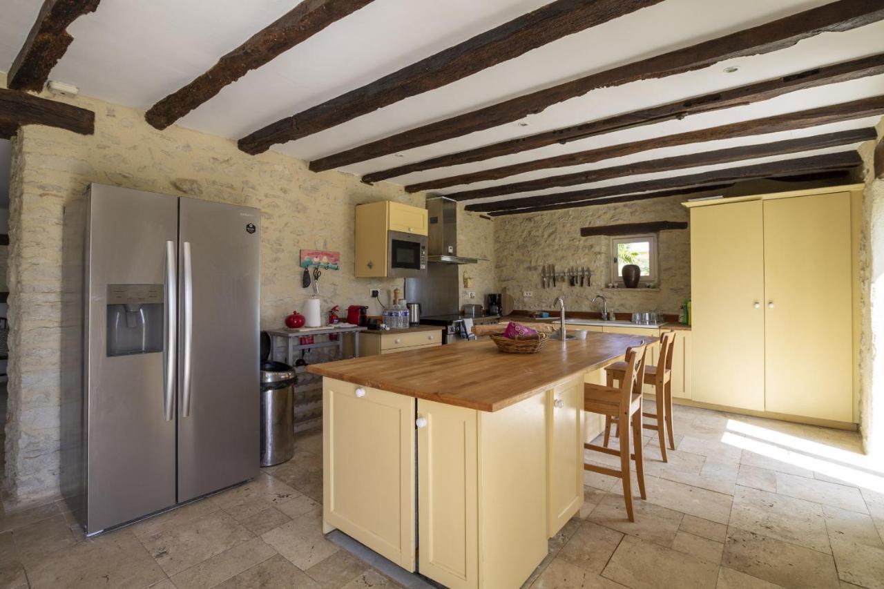 Maison Mondou La Sauvetat-sur-Lede Экстерьер фото