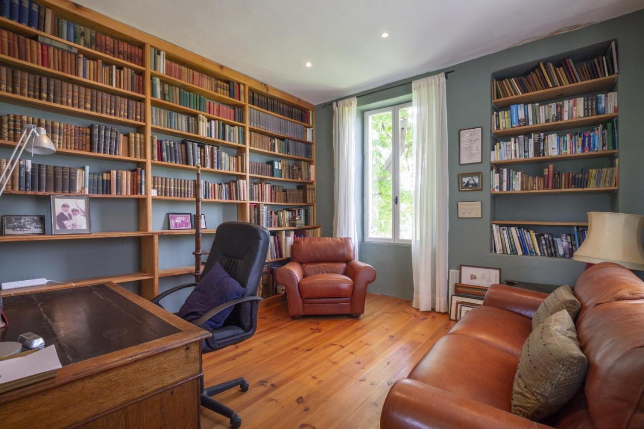 Maison Mondou La Sauvetat-sur-Lede Экстерьер фото