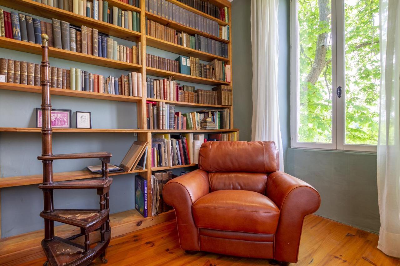 Maison Mondou La Sauvetat-sur-Lede Экстерьер фото