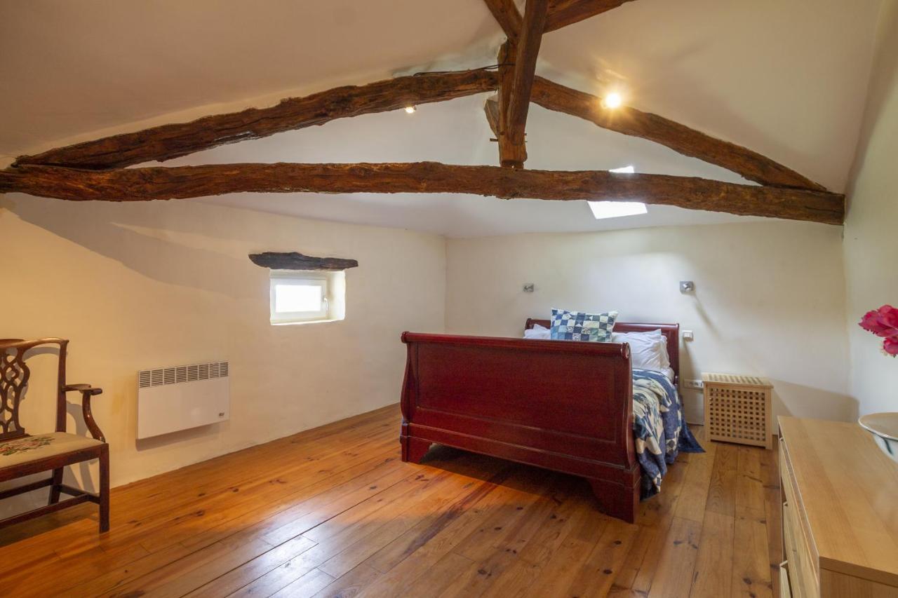 Maison Mondou La Sauvetat-sur-Lede Экстерьер фото