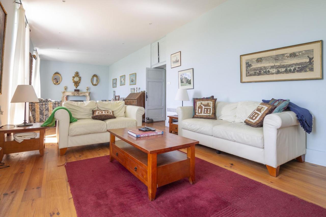 Maison Mondou La Sauvetat-sur-Lede Экстерьер фото