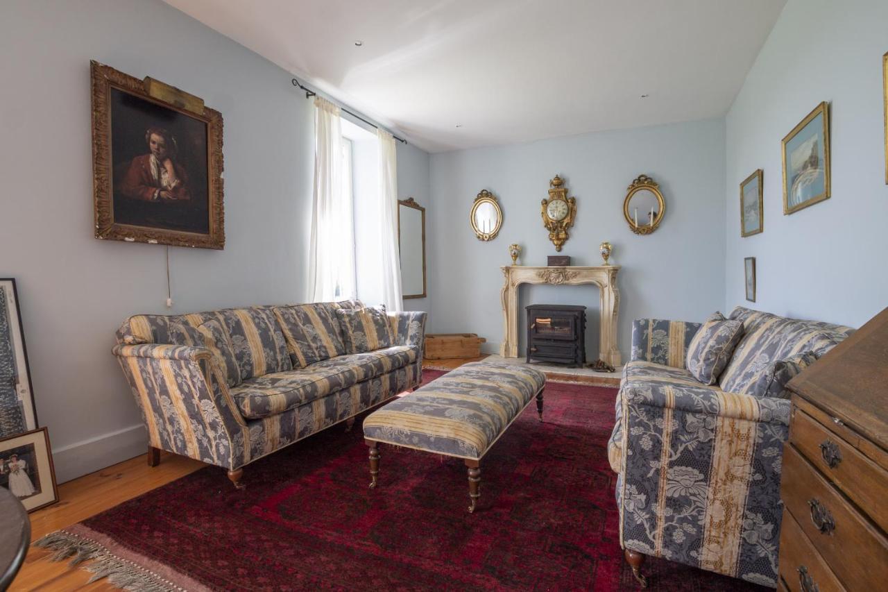Maison Mondou La Sauvetat-sur-Lede Экстерьер фото
