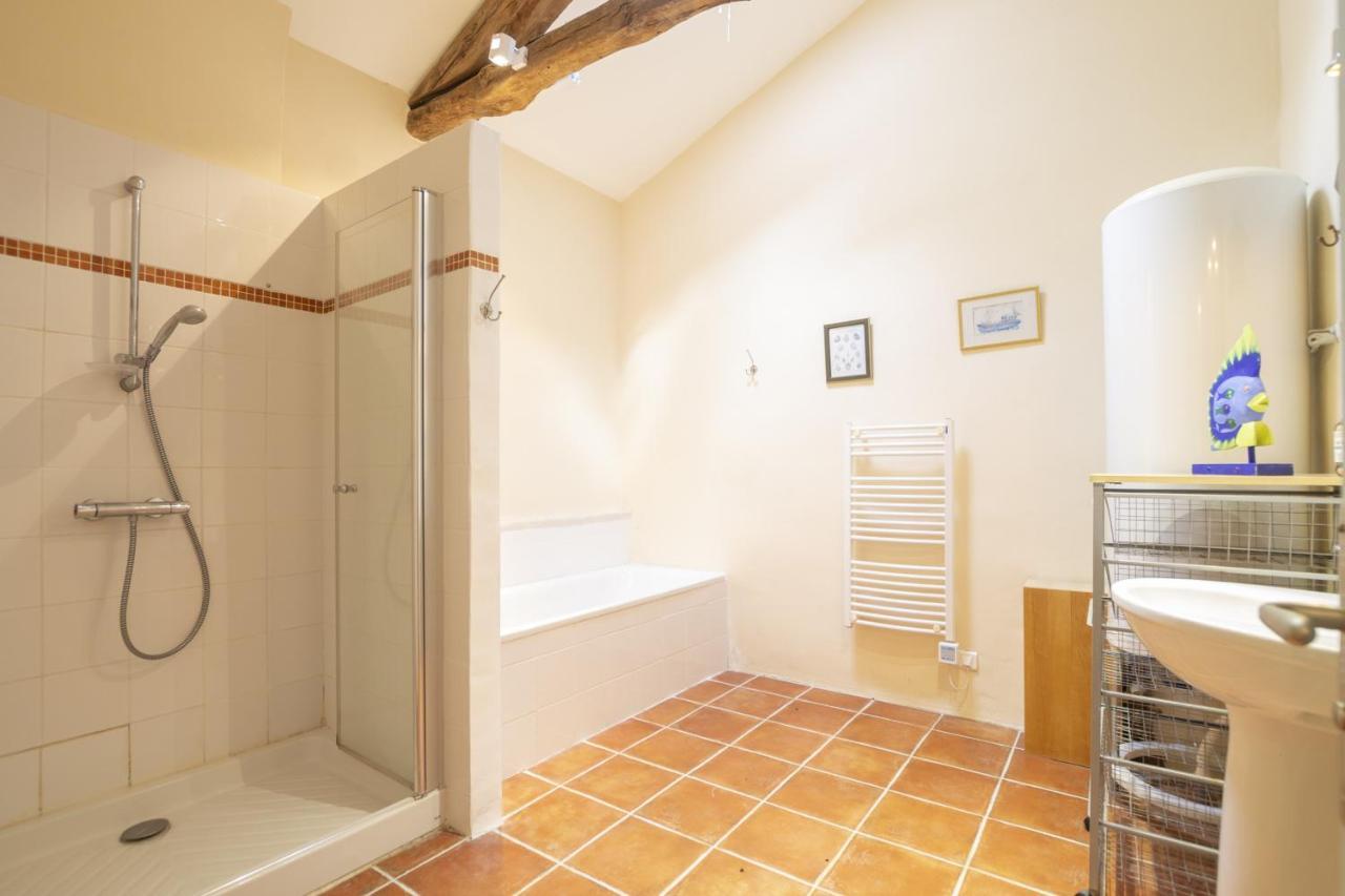 Maison Mondou La Sauvetat-sur-Lede Экстерьер фото