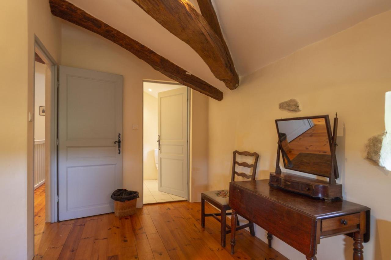 Maison Mondou La Sauvetat-sur-Lede Экстерьер фото