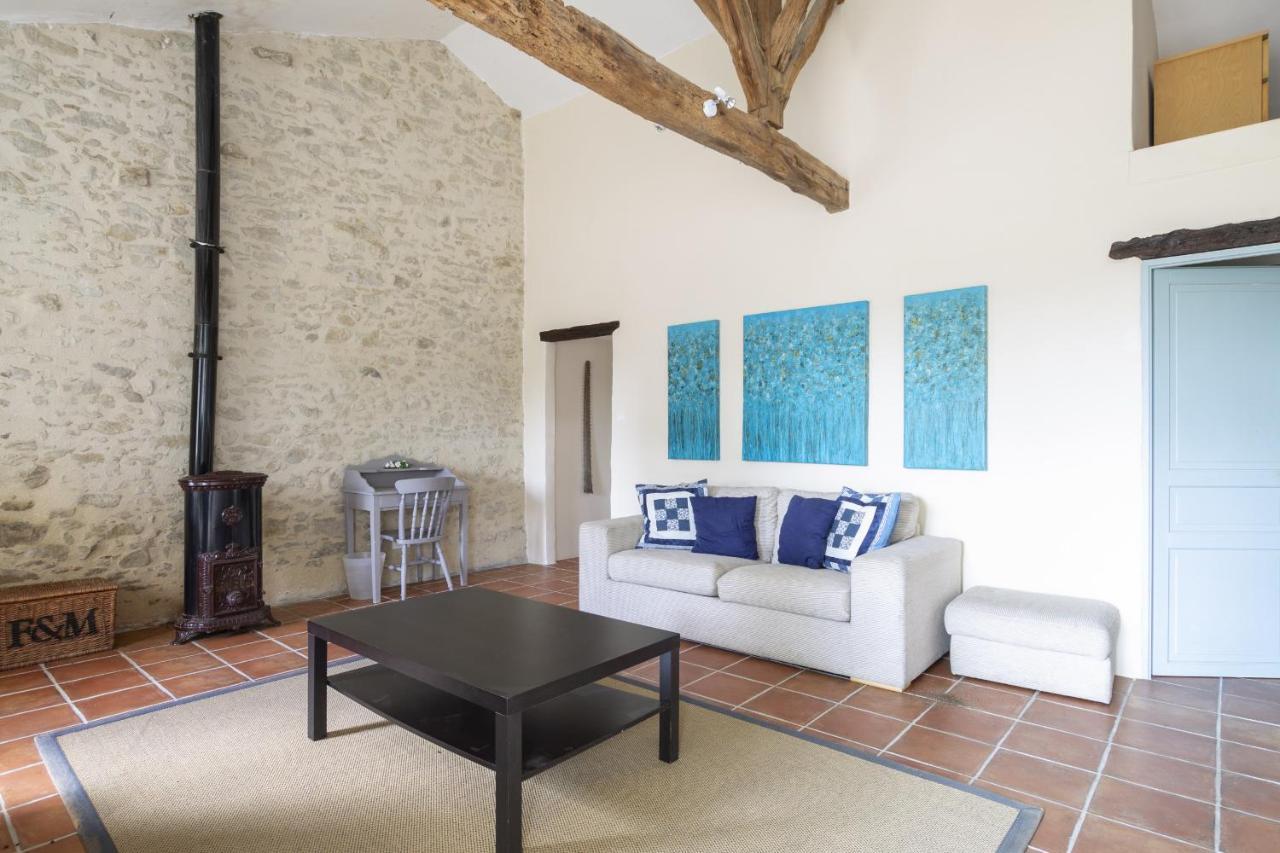 Maison Mondou La Sauvetat-sur-Lede Экстерьер фото