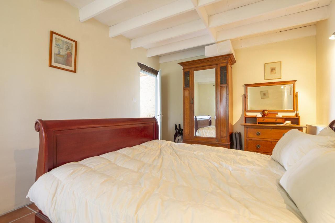 Maison Mondou La Sauvetat-sur-Lede Экстерьер фото
