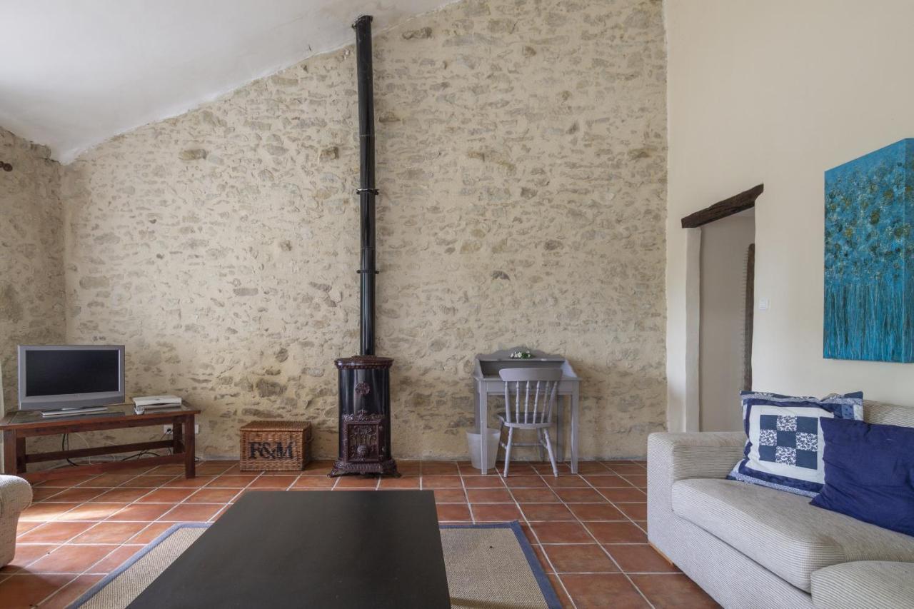 Maison Mondou La Sauvetat-sur-Lede Экстерьер фото