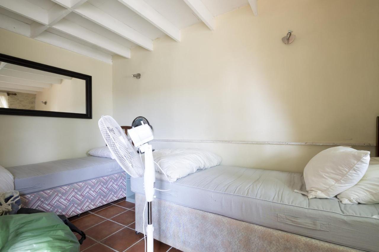 Maison Mondou La Sauvetat-sur-Lede Экстерьер фото