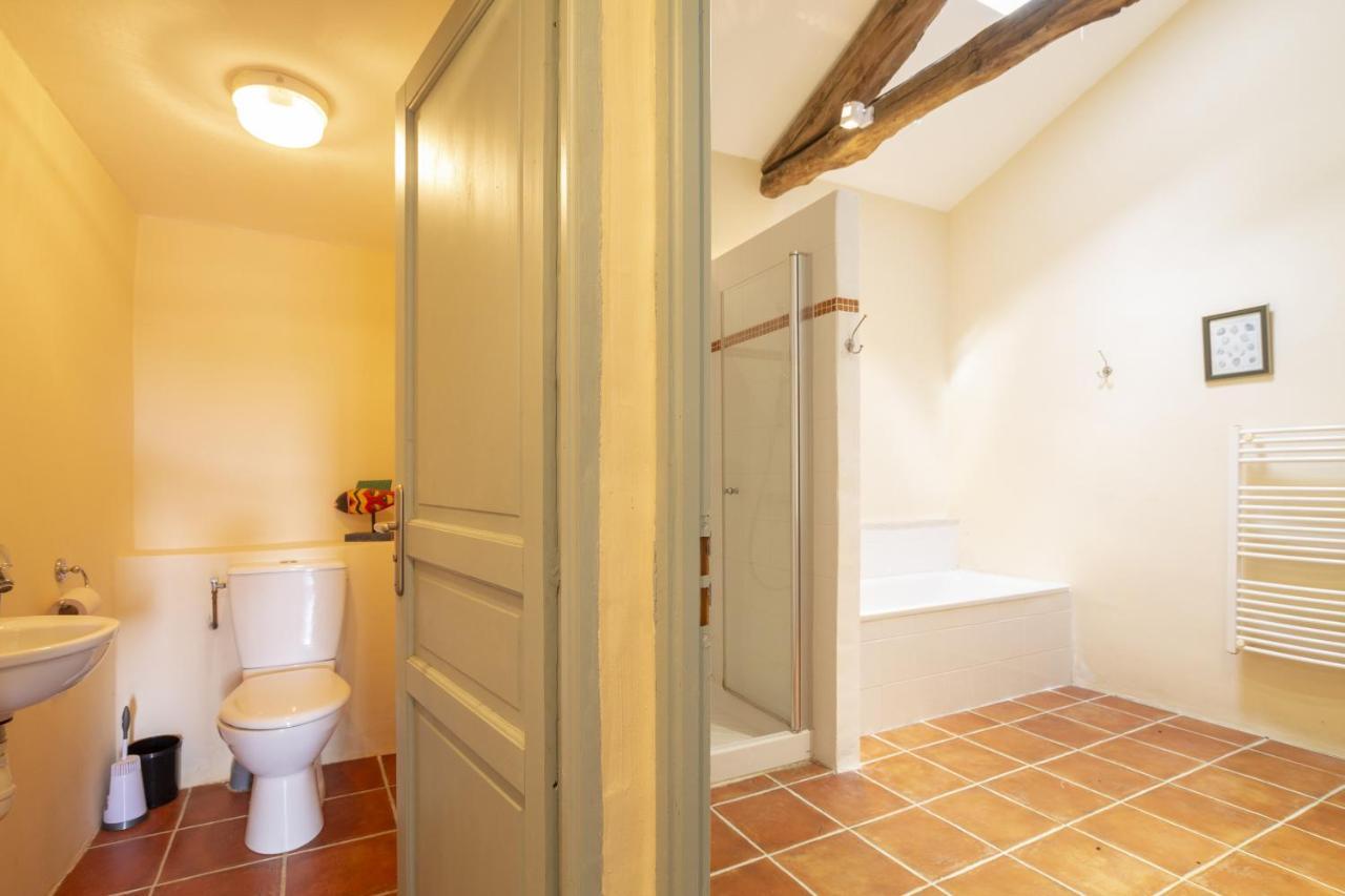 Maison Mondou La Sauvetat-sur-Lede Экстерьер фото