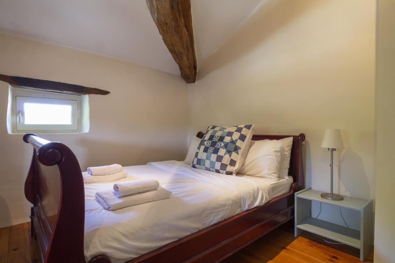 Maison Mondou La Sauvetat-sur-Lede Экстерьер фото