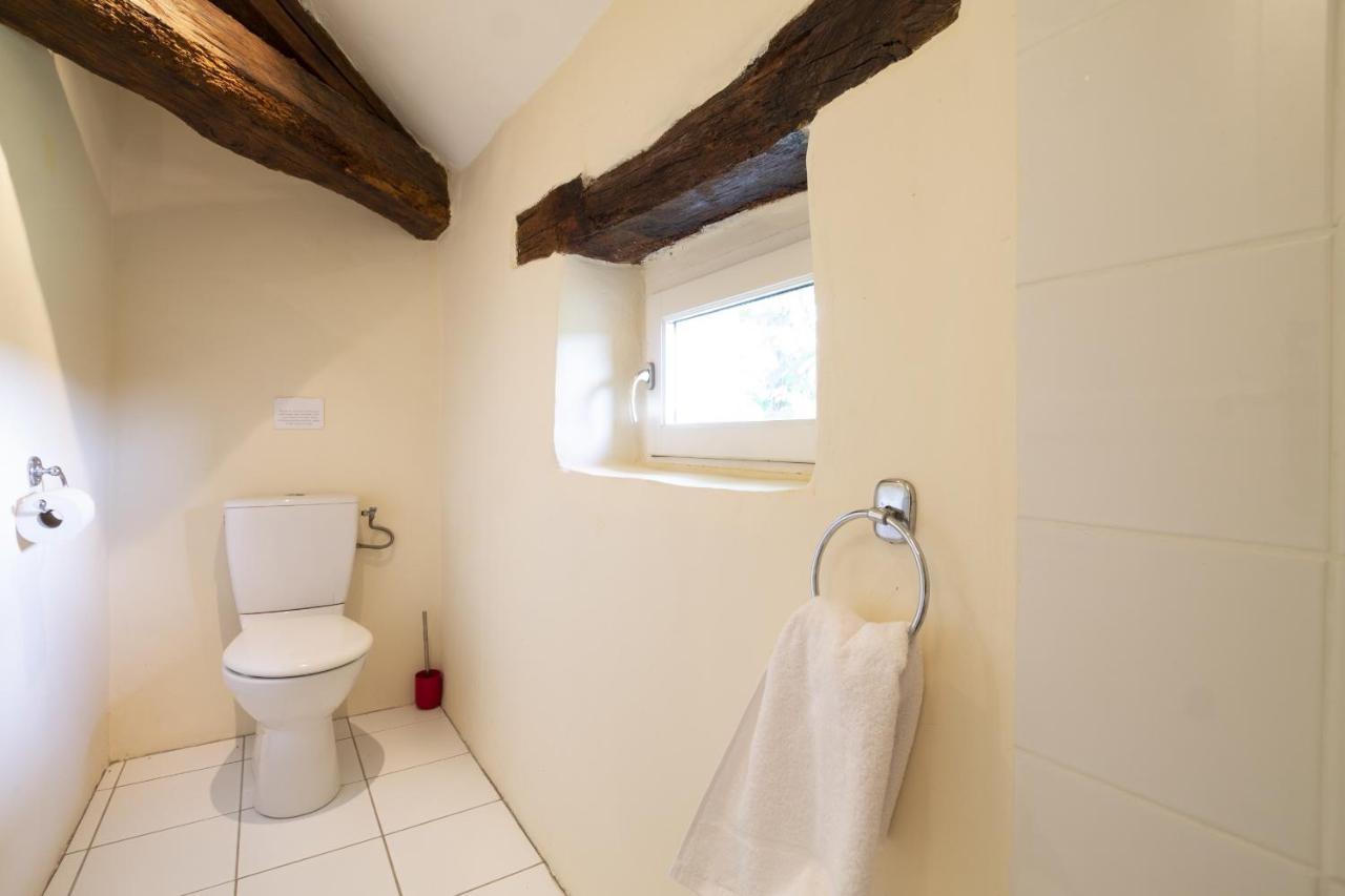 Maison Mondou La Sauvetat-sur-Lede Экстерьер фото