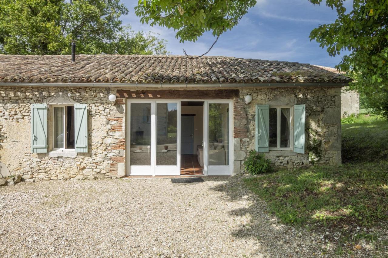 Maison Mondou La Sauvetat-sur-Lede Экстерьер фото