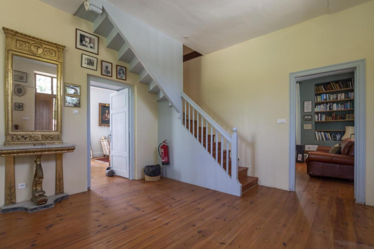 Maison Mondou La Sauvetat-sur-Lede Экстерьер фото