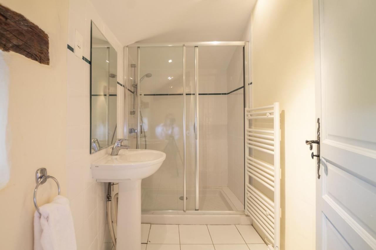 Maison Mondou La Sauvetat-sur-Lede Экстерьер фото
